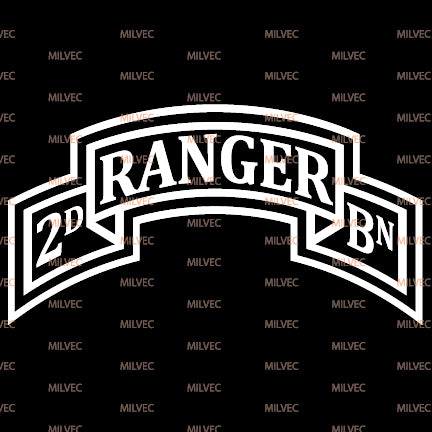 2nd Ranger Rgt
