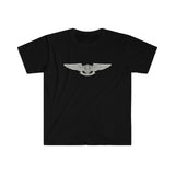 Naval Air Warfare Softstyle T-Shirt