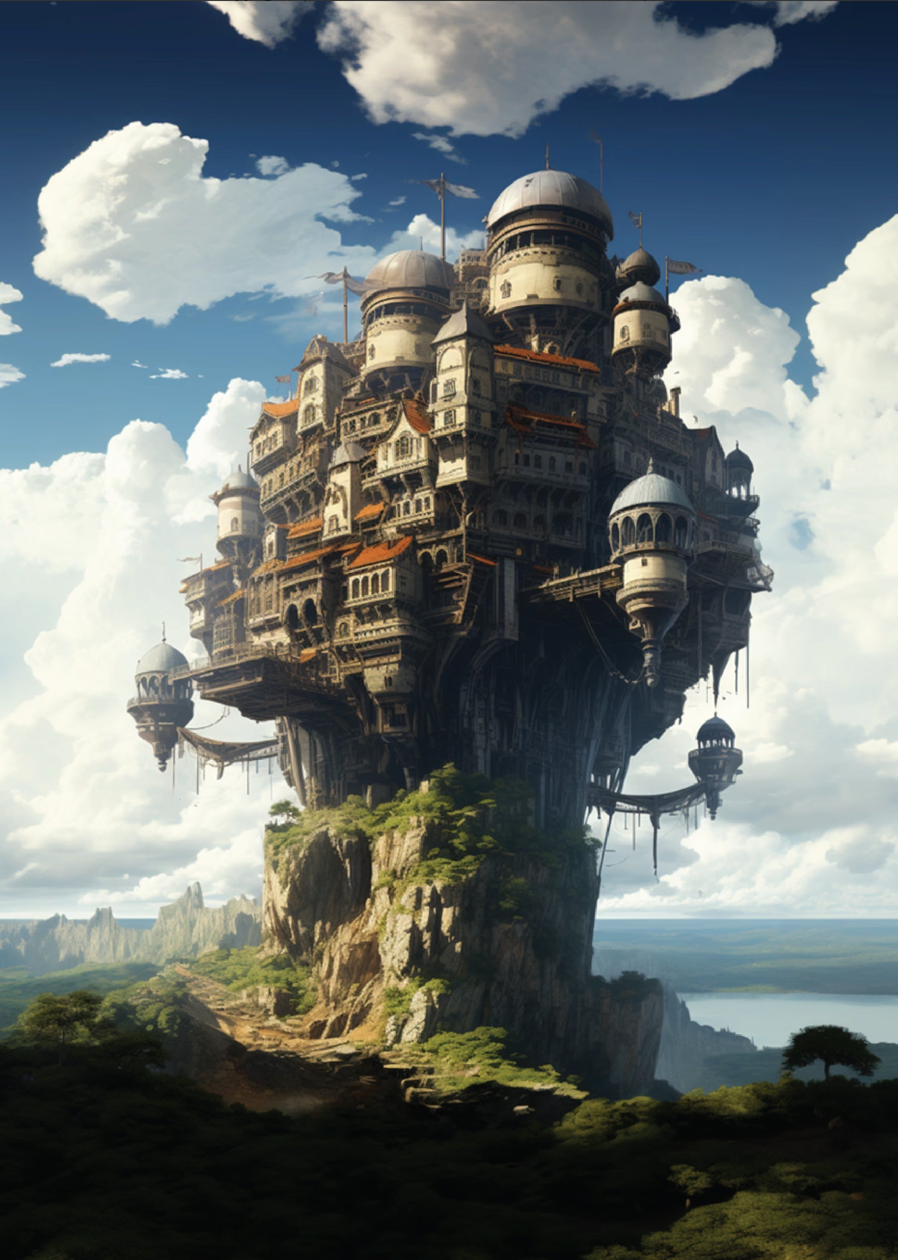 Chapter 5: Echoes of Doubt