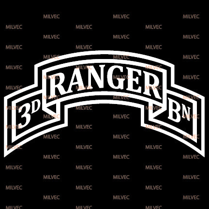 3rd Ranger Rgt