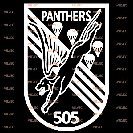 505th Parachute Infantry