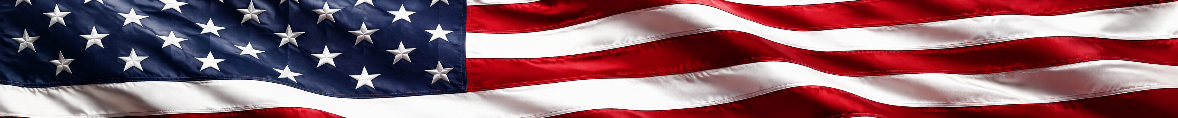 US Flags and Patriotic