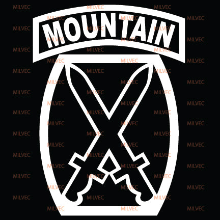 10th Mountain