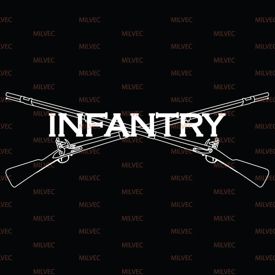 Infantry