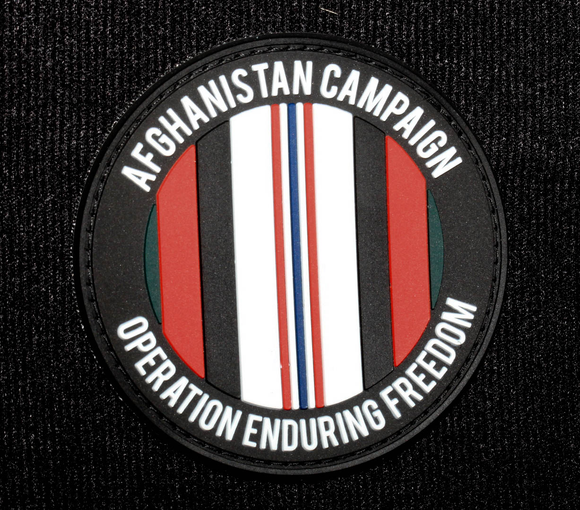 Afghanistan Campaign