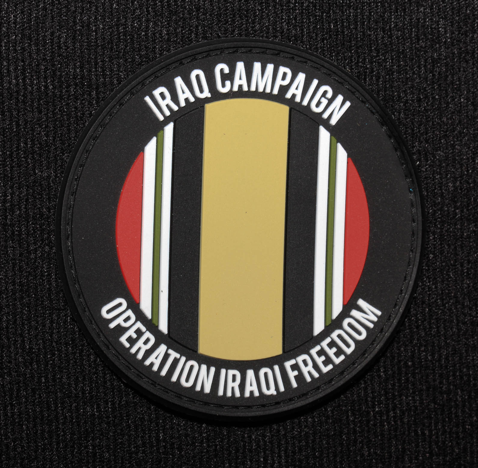 Iraq Campaign