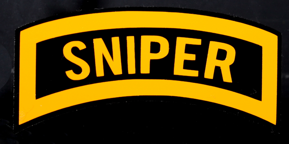 Sniper Tabs
