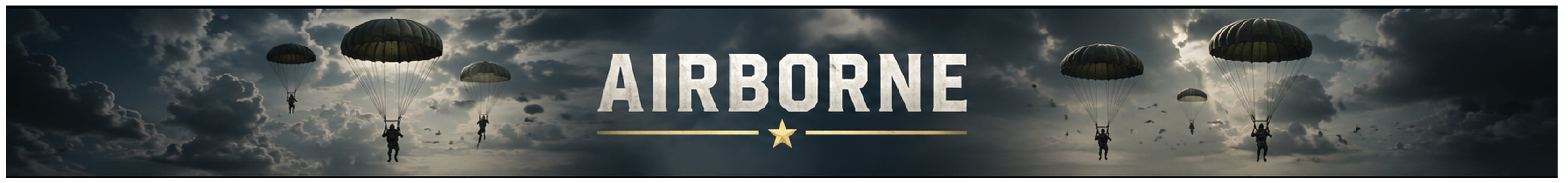 Airborne Units