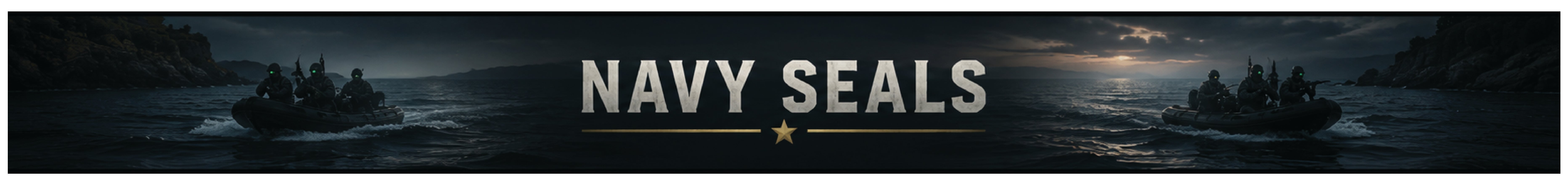 Navy SEALs