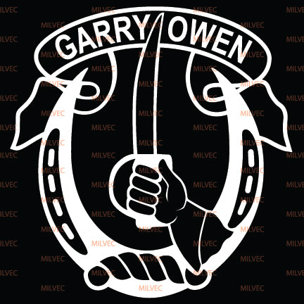 Garry Owen