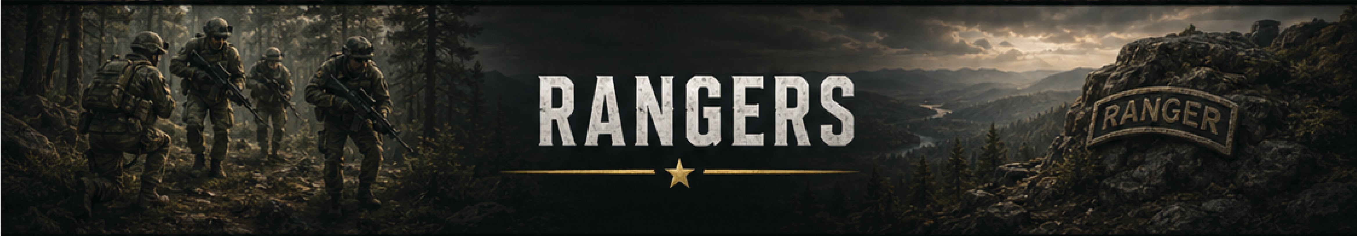2nd Ranger Rgt