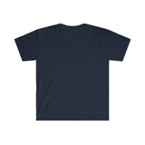 Navy EOD Parachutist Softstyle T-Shirt