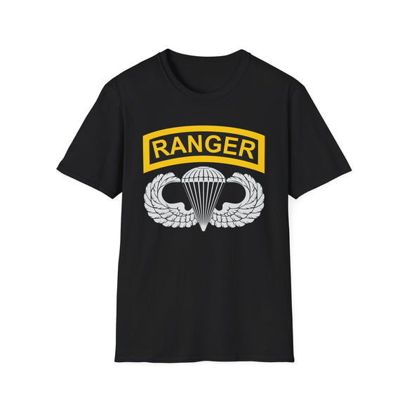 Airborne Ranger Softstyle T-Shirt
