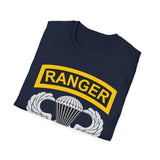 Airborne Ranger Softstyle T-Shirt