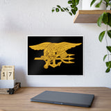 Navy SEAL Gloss Posters
