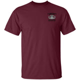 Columbus HDU T-Shirt