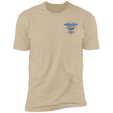CIB Aviator Airborne Premium T-Shirt