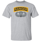 Airborne Ranger G500 5.3 oz. T-Shirt