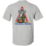 Columbus HDU T-Shirt
