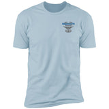 CIB Aviator Airborne Premium T-Shirt