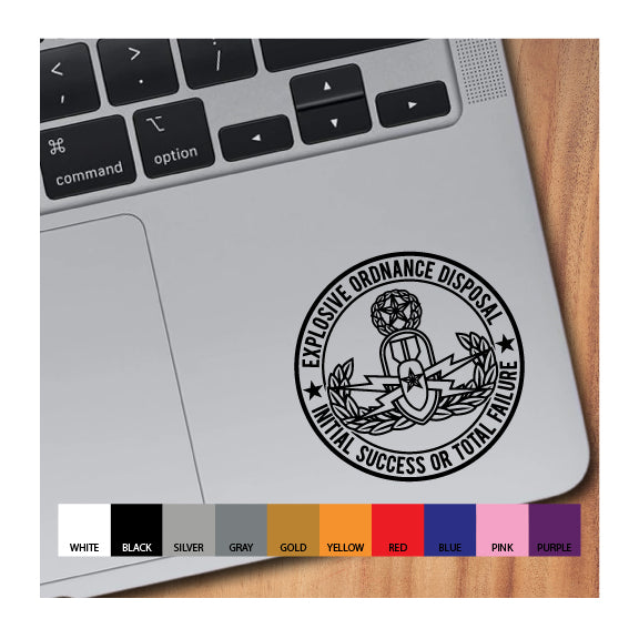 EOD Master ISoTF vinyl