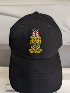 Sergeant Major Academy hat