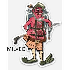 MILVEC