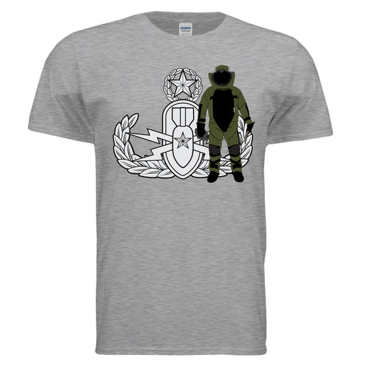 SPORT GREY - FRONT