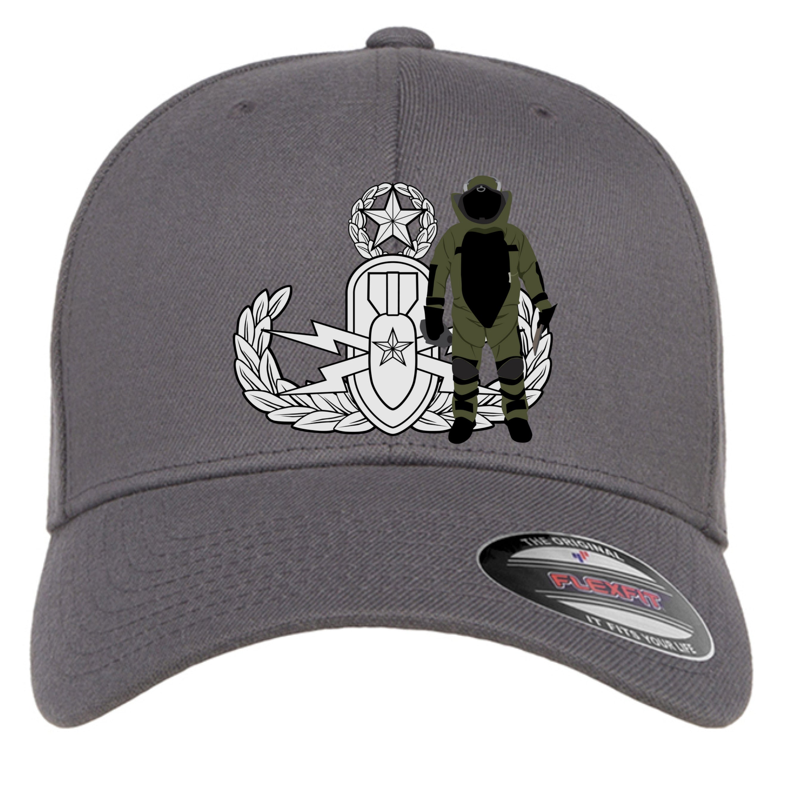 GREY - FRONT