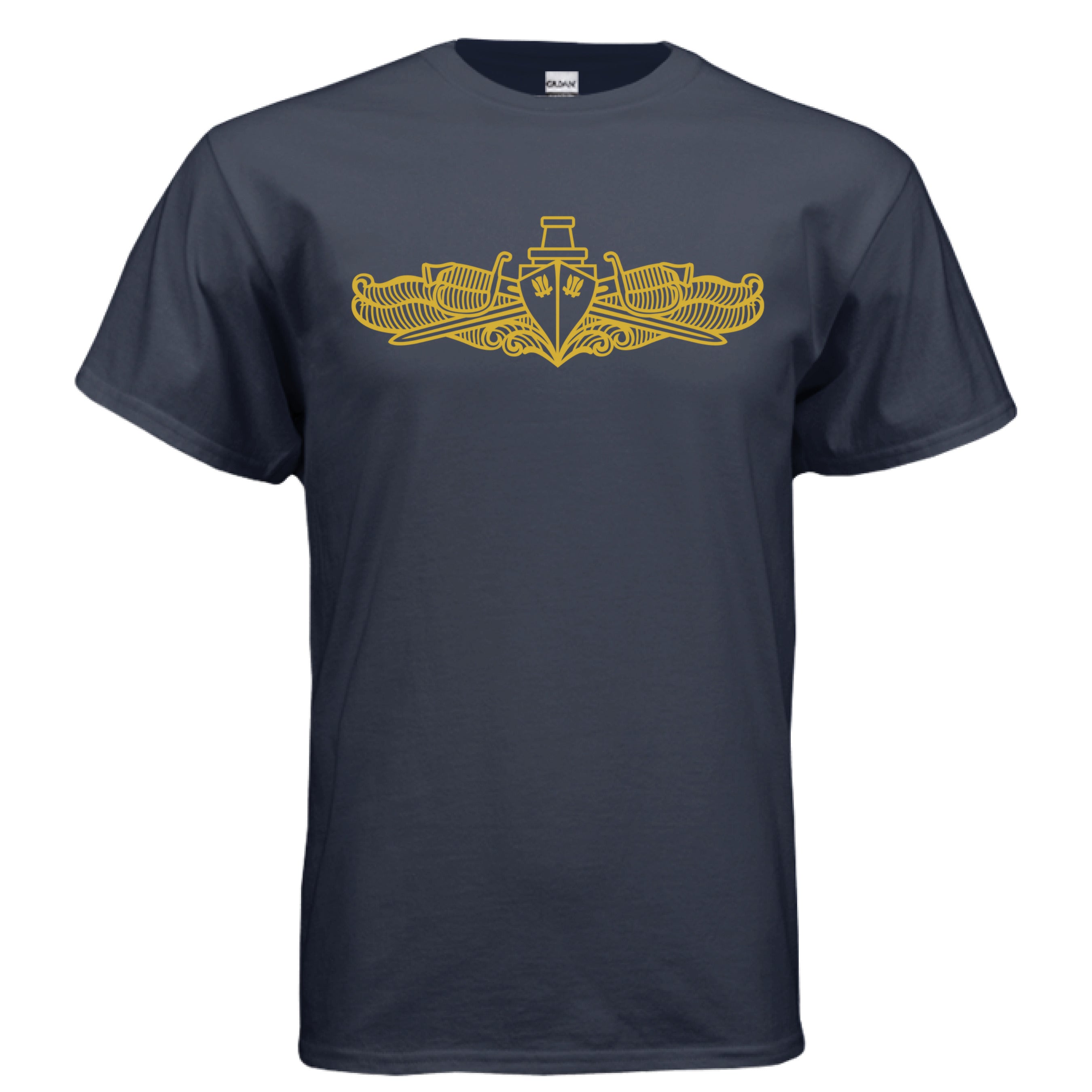 NAVY - FRONT