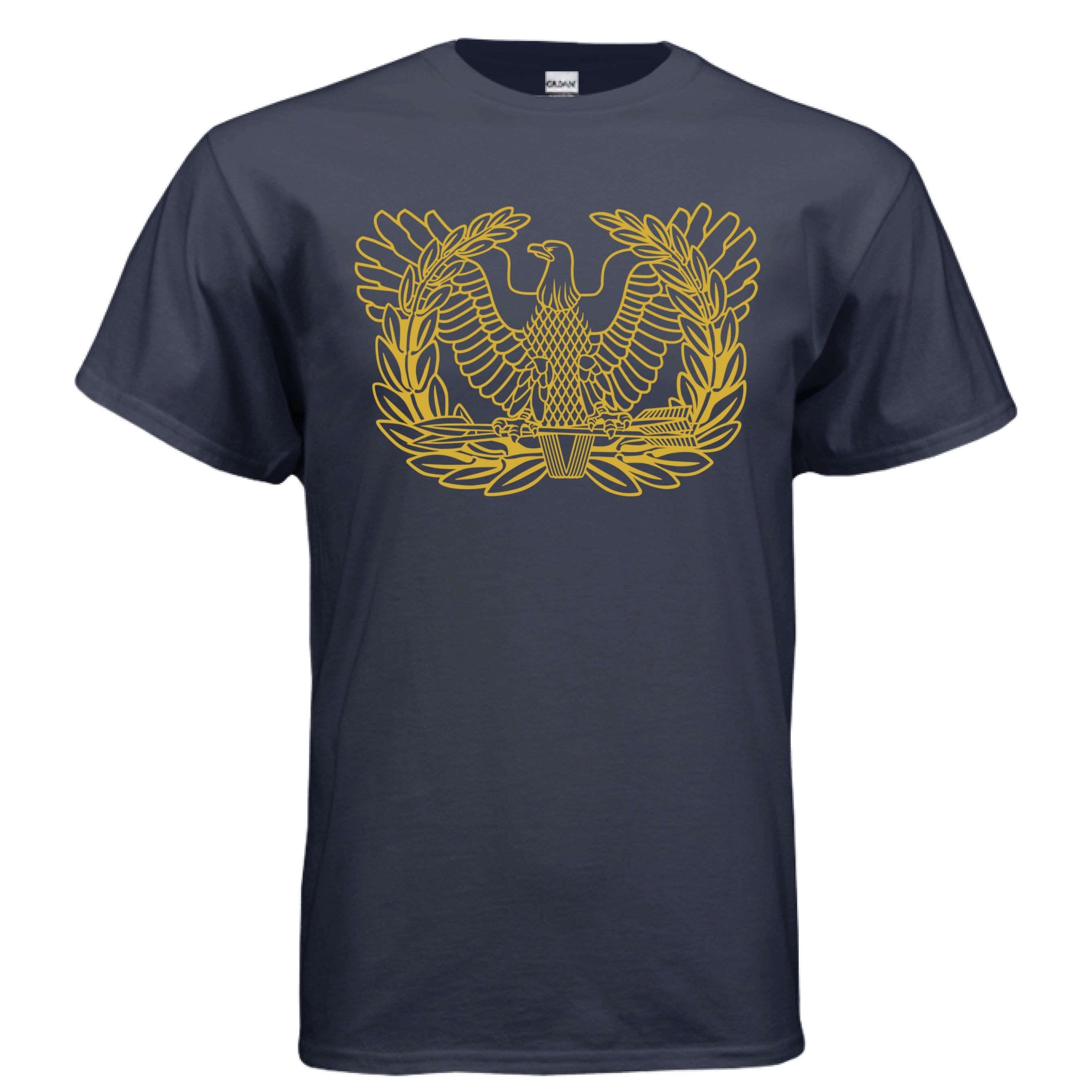 NAVY - FRONT