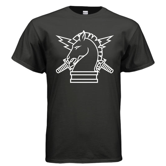 BLACK - FRONT