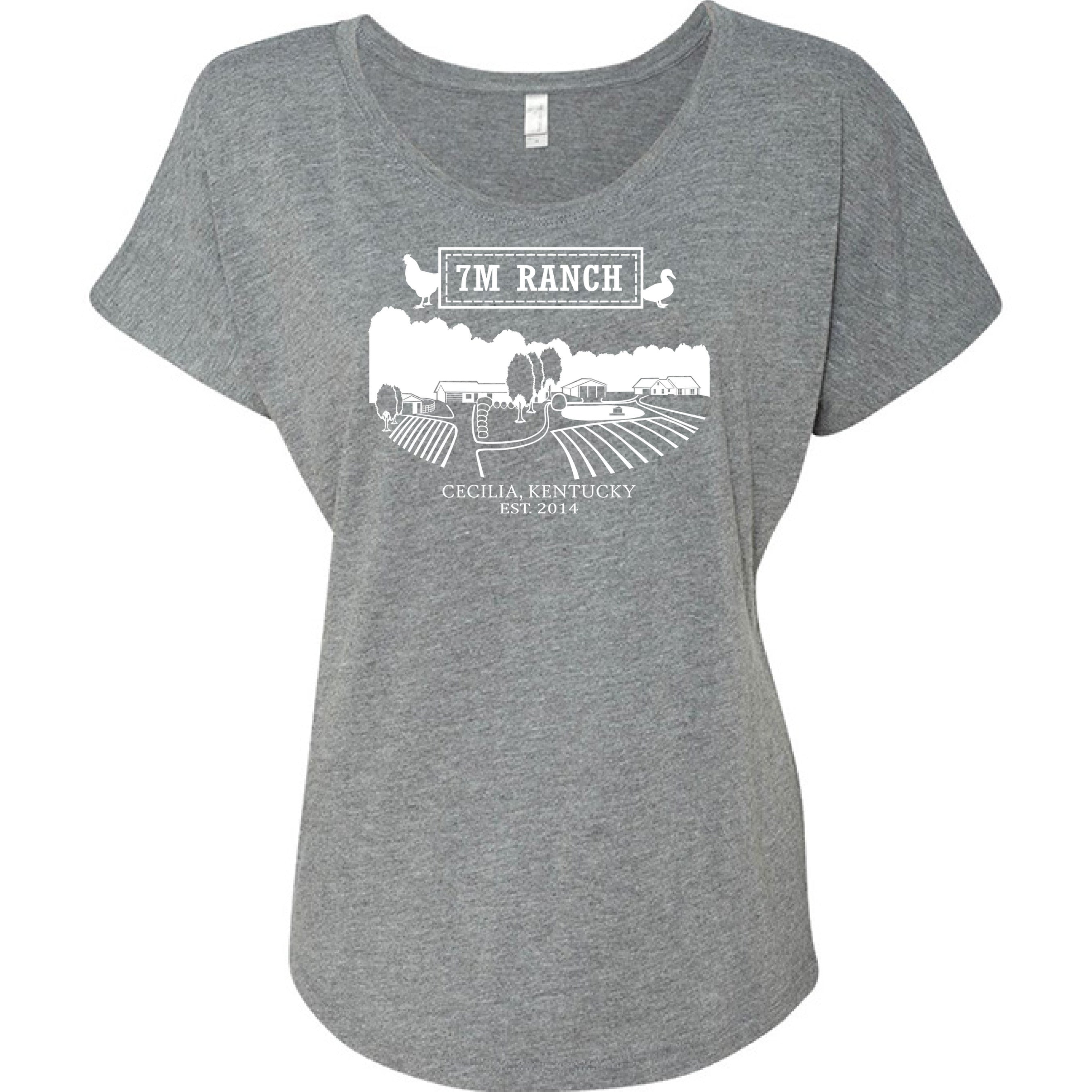 Premium Heather - FRONT