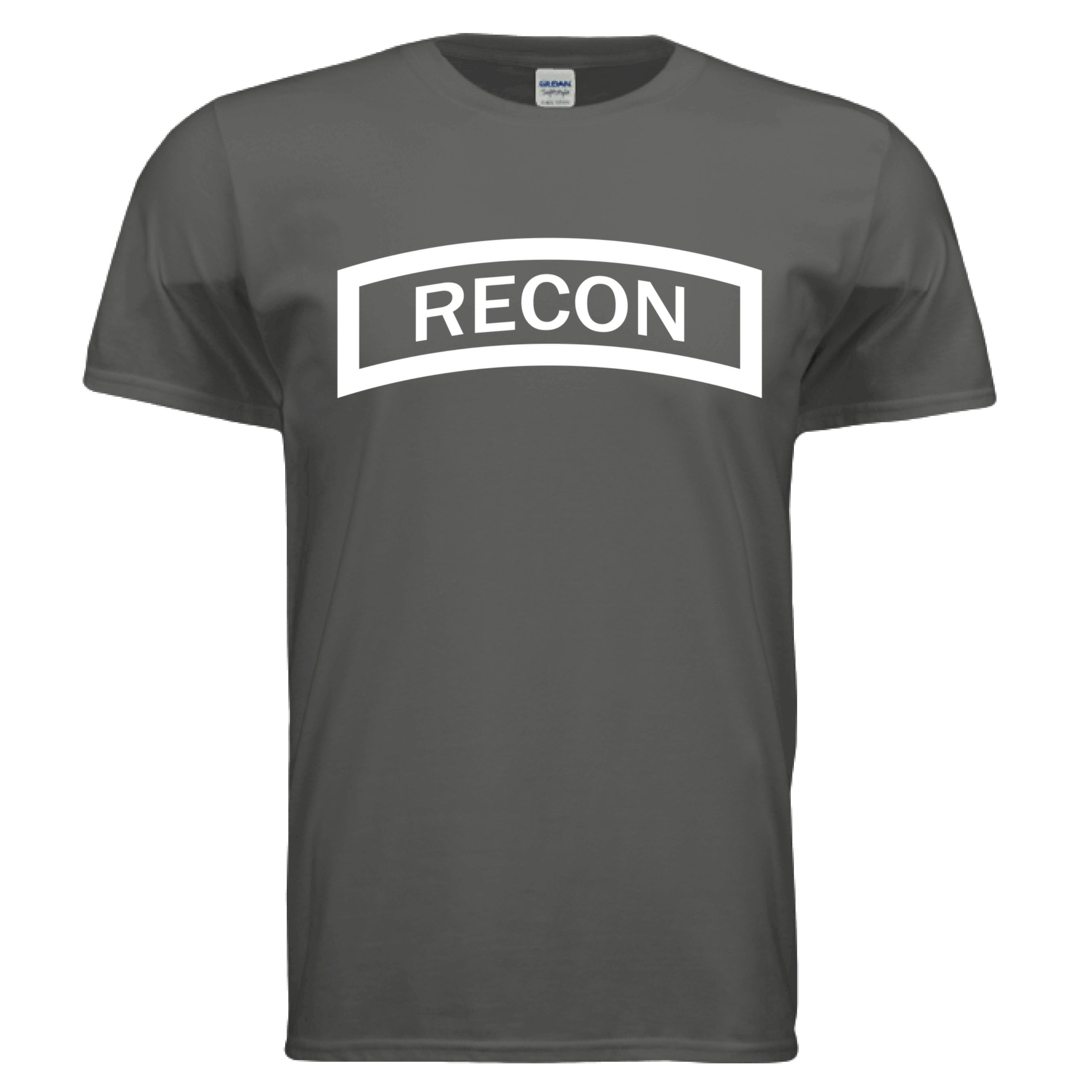 CHARCOAL - FRONT