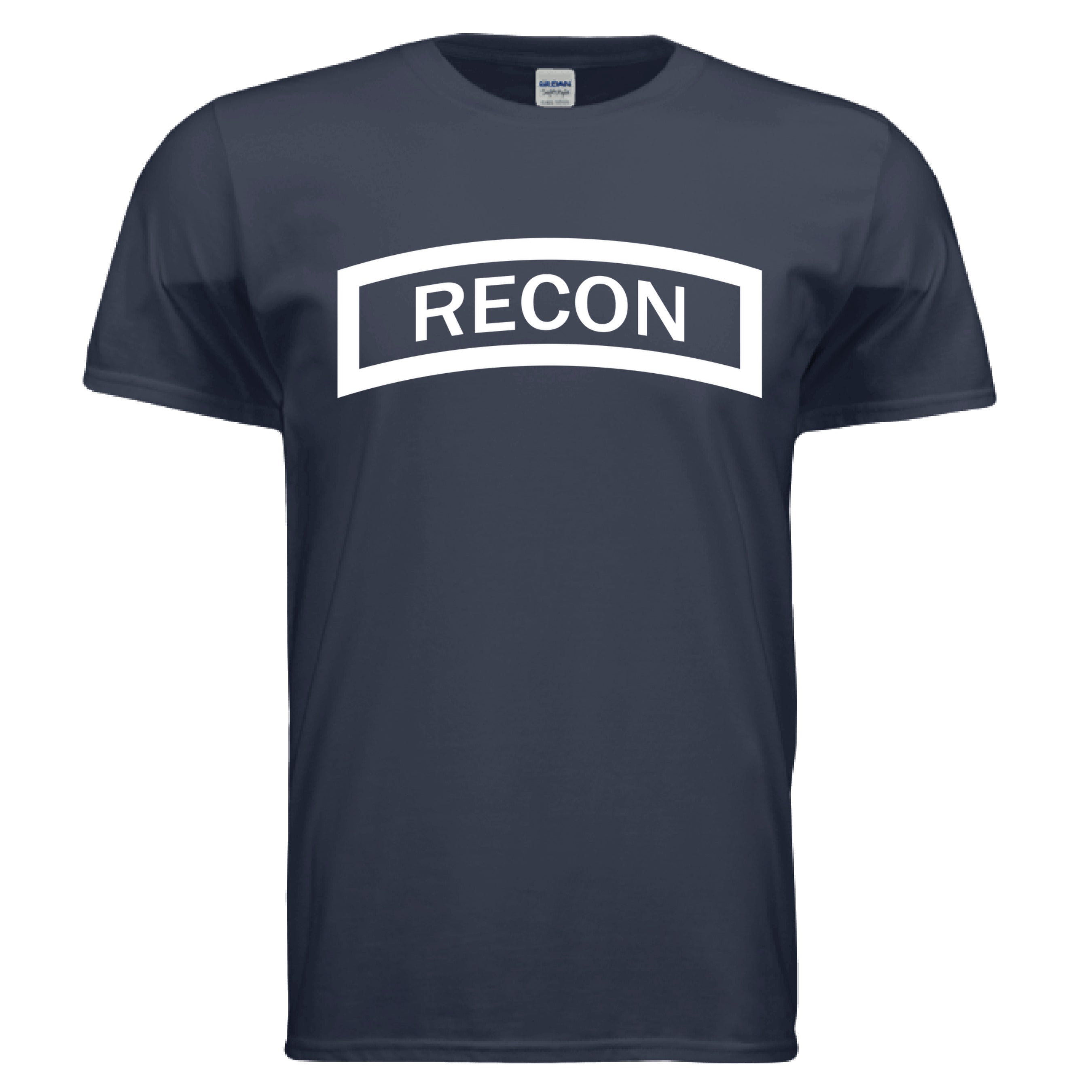 NAVY - FRONT