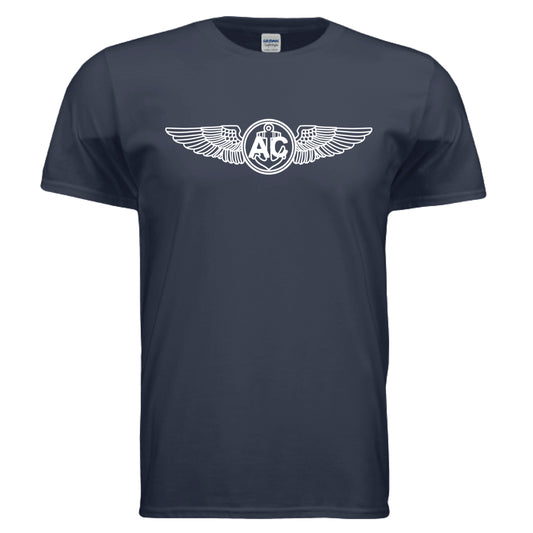 NAVY - FRONT