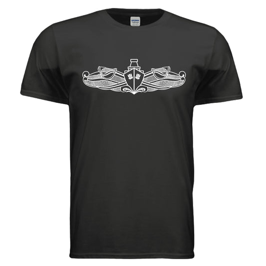 BLACK - FRONT