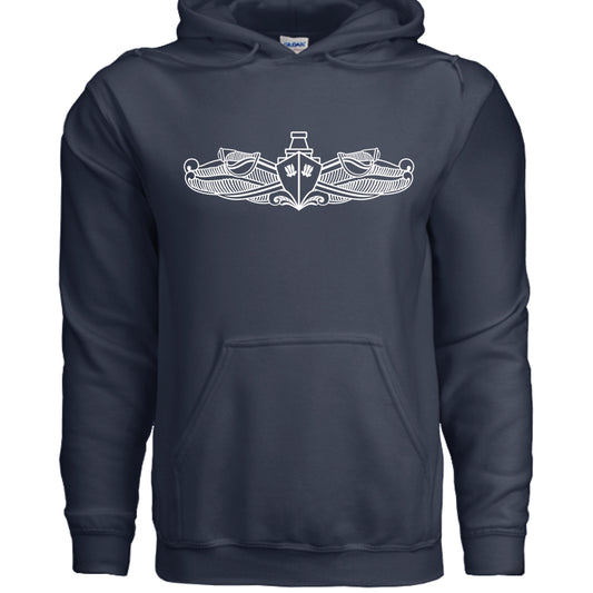 NAVY - FRONT