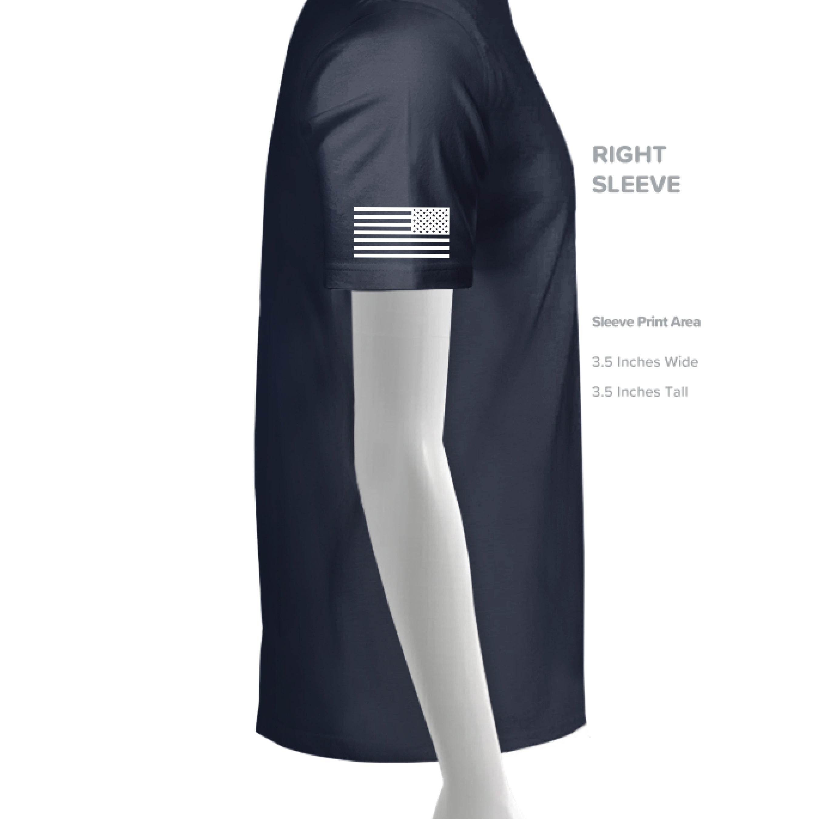NAVY - SLEEVE_RIGHT