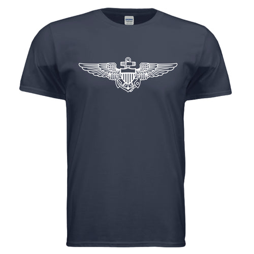 NAVY - FRONT