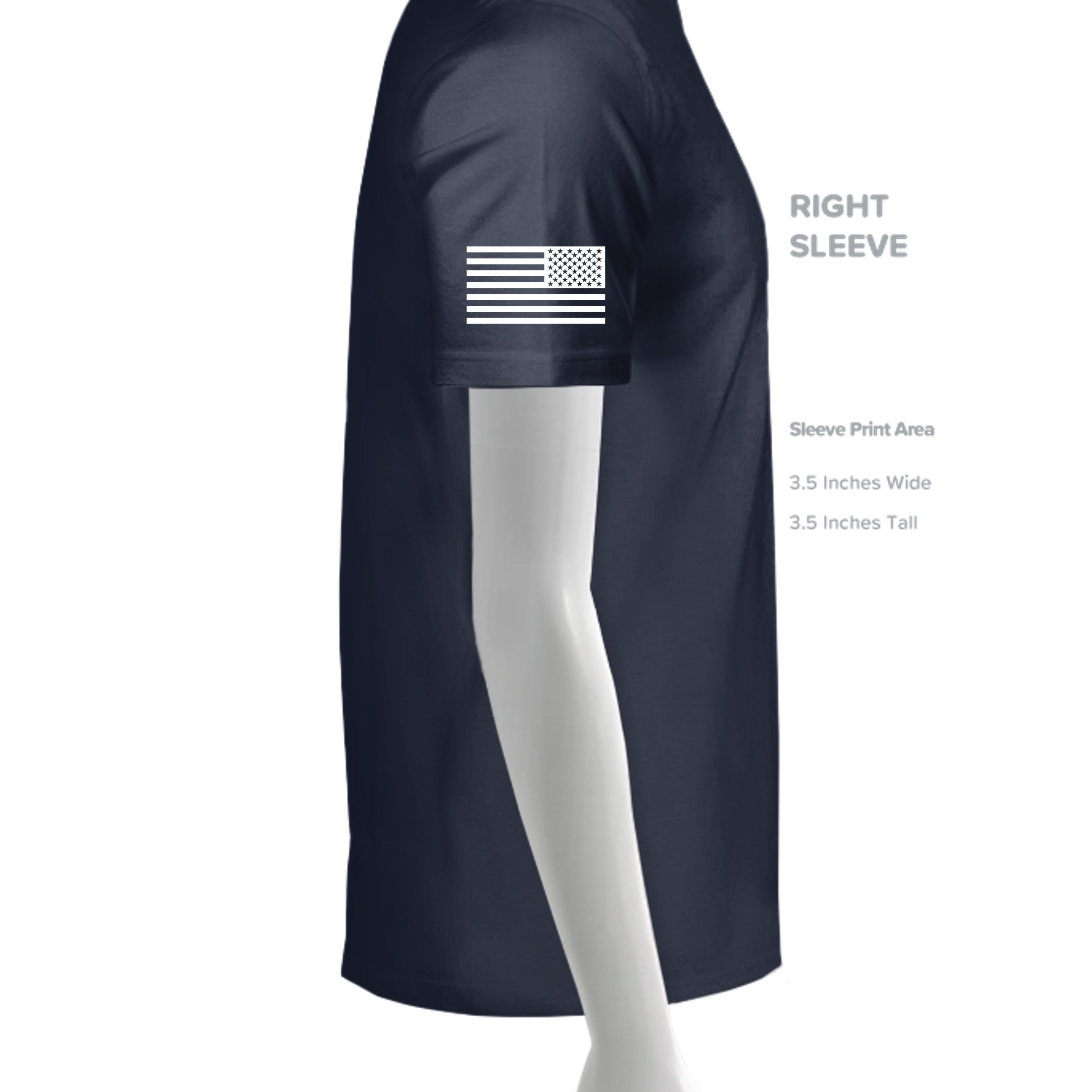 NAVY - G640 - SLEEVE_RIGHT
