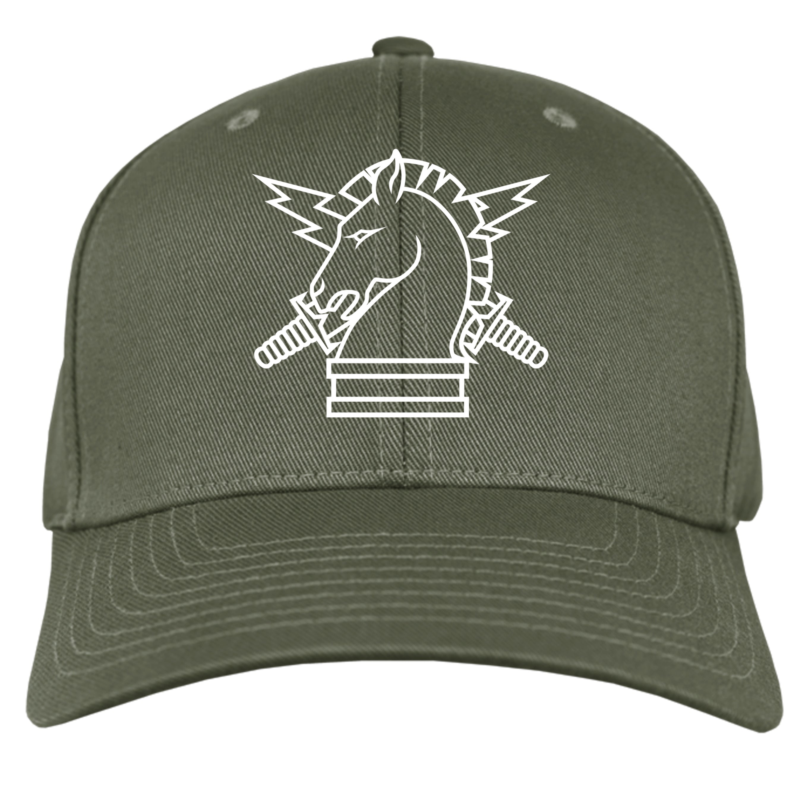 OLIVE - 6277 - FRONT