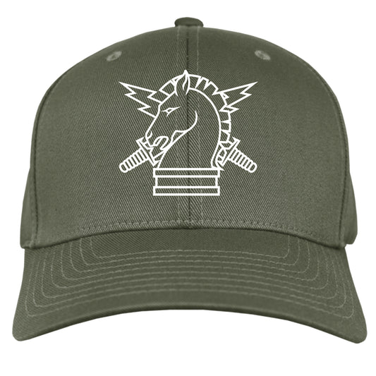 OLIVE - 6277 - FRONT