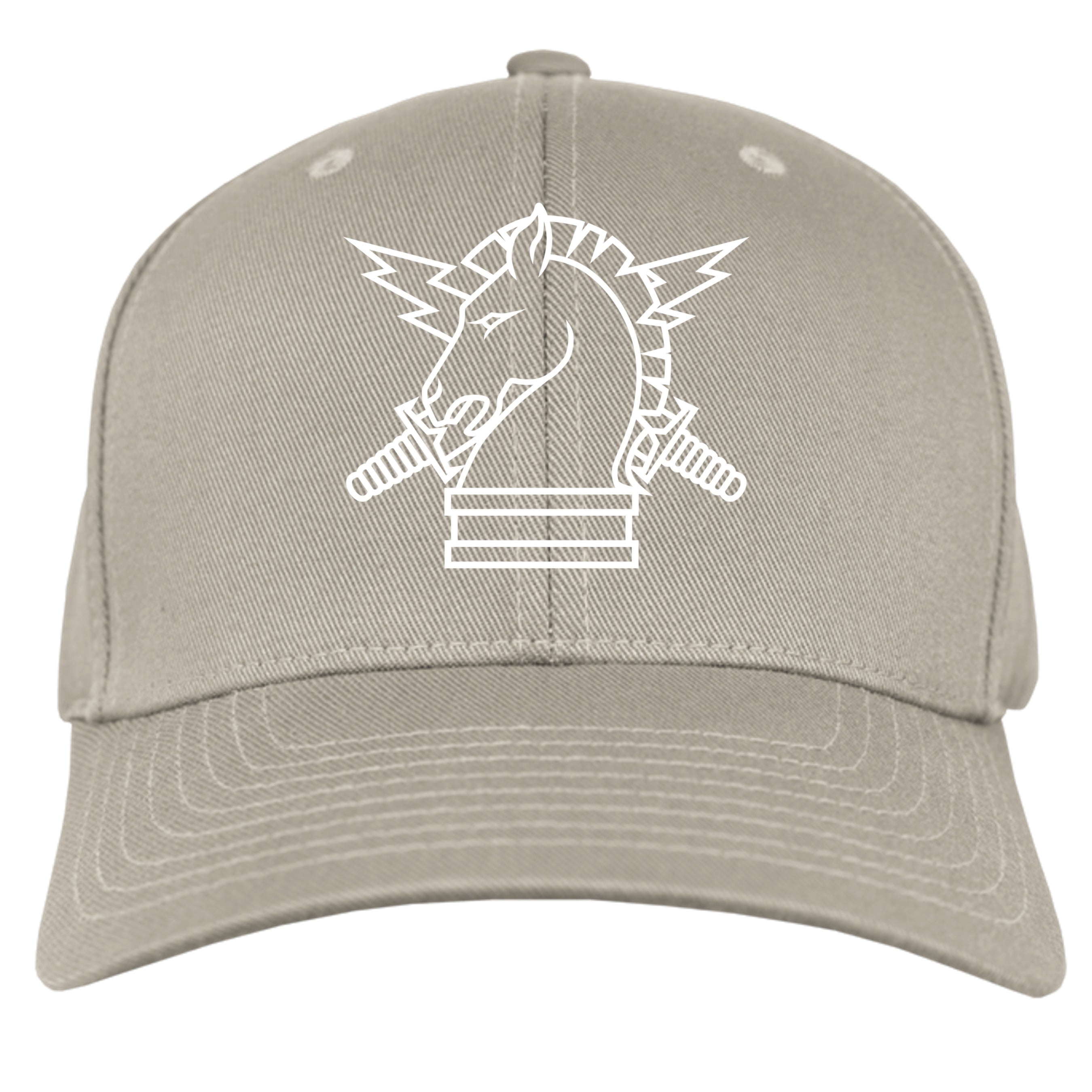 KHAKI - 6277 - FRONT