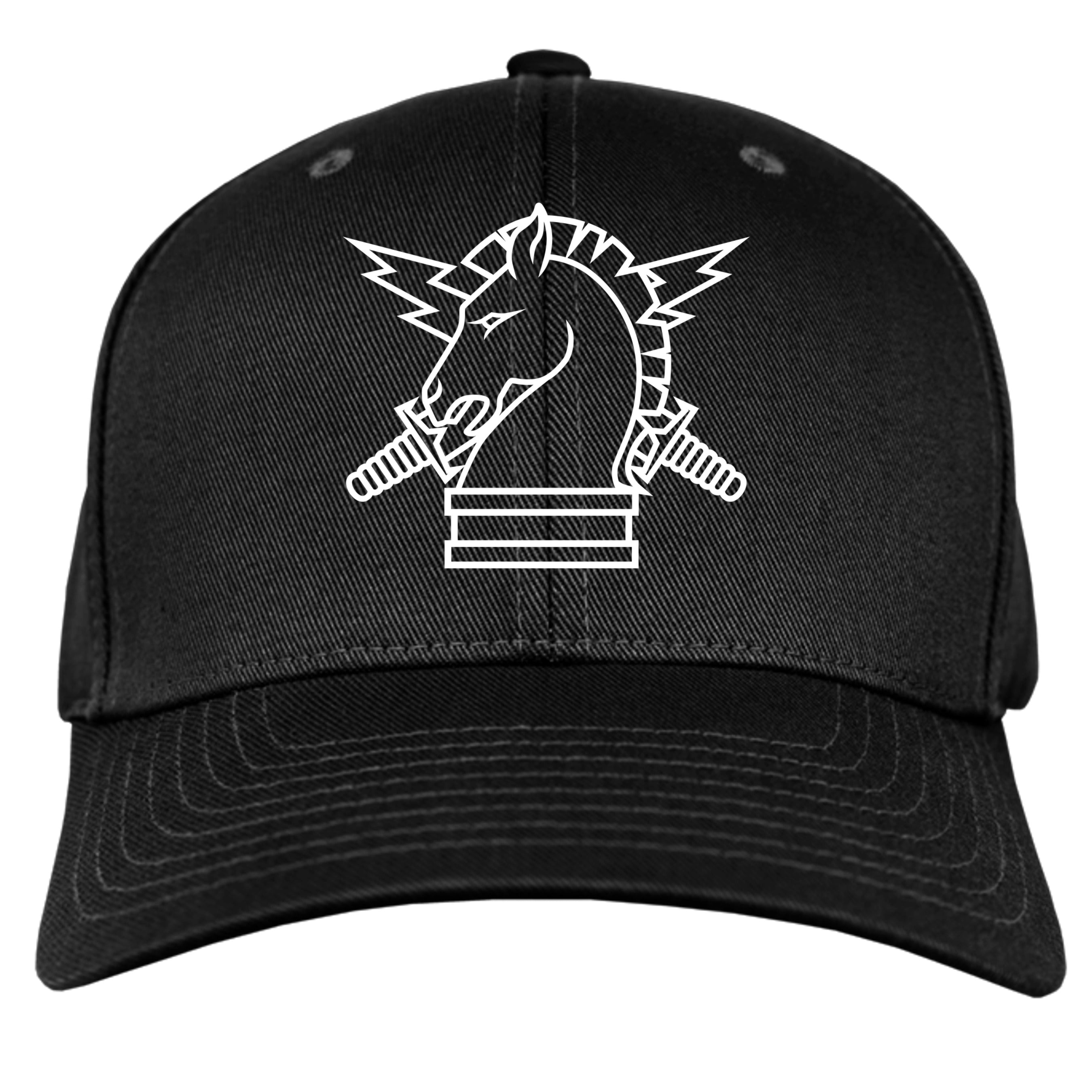 BLACK - 6277 - FRONT