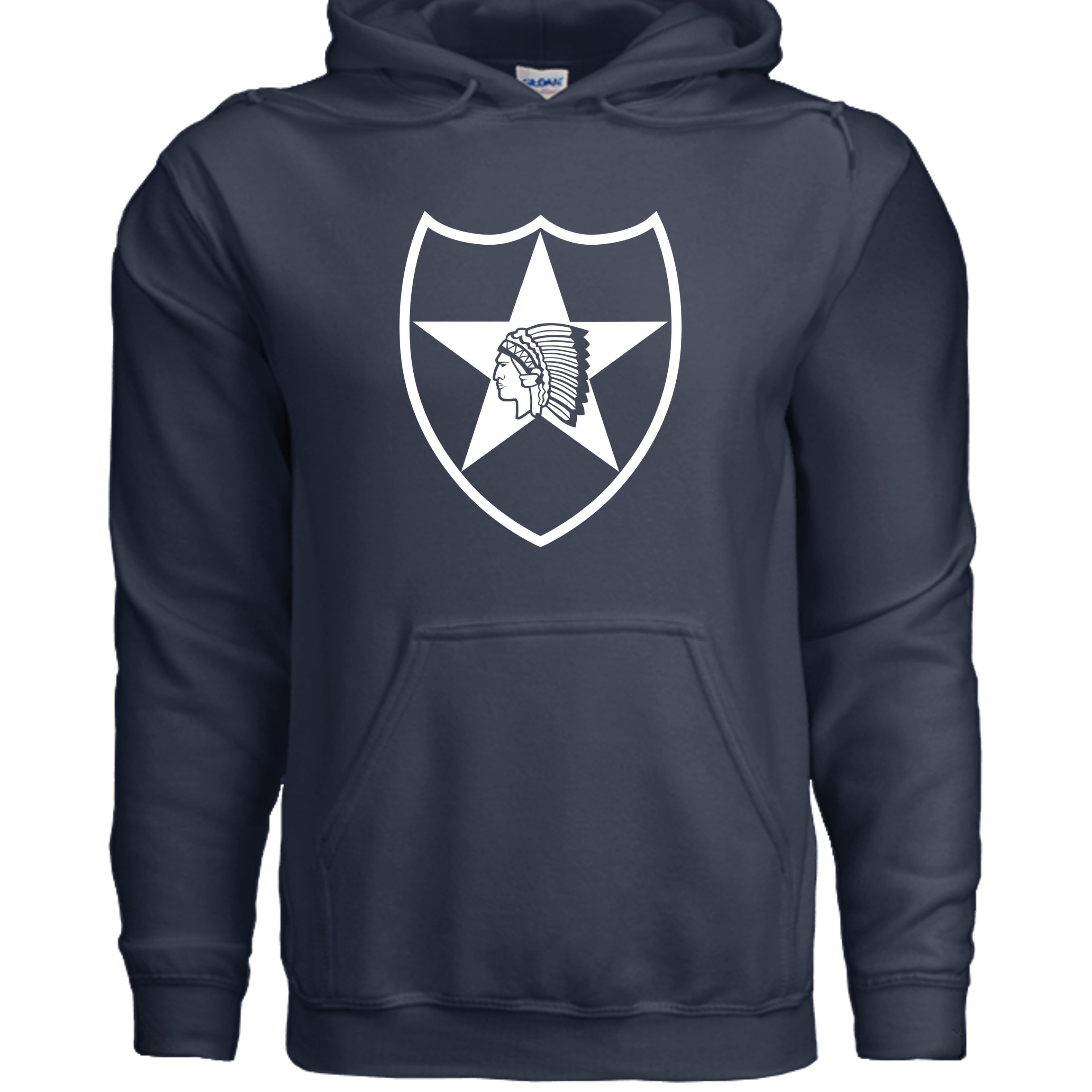 NAVY - G185 - FRONT
