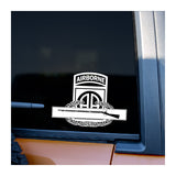 82nd Airborne Combat Infantry Badge CIB vinyl