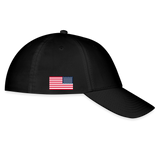 173rd Airborne CIB Baseball Cap - black
