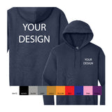 Design Your Customized Hoodie