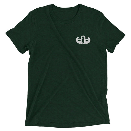 Explosive Ordnance Disposal (EOD) Simple Design Short Sleeve t-Shirt